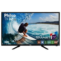 TV Philco 32” PH32B51DSGW LED - Saldão