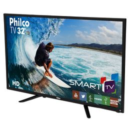 TV Philco 32” PH32B51DSGW LED - Saldão