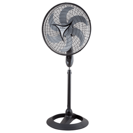 Ventilador de Coluna Britânia Mega Turbo 50 Six 135W - Saldão