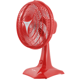 Ventilador Britânia 2 em 1 Maxx Force 6 60W Protect 30 - Saldão