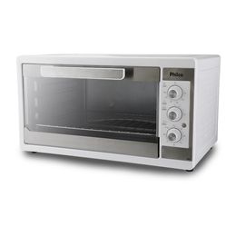 Forno Elétrico Philco PFE46B 46L 1500W - Saldão