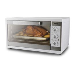 Forno Elétrico Philco PFE46B 46L 1500W - Saldão