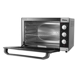 Forno Elétrico Philco PFE50P 50L 1500W - Saldão