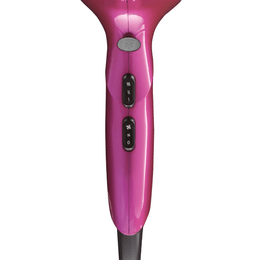 Secador de Cabelo Britânia BSC2800 2000W - Saldão