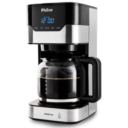 Cafeteira Philco PCFD38PL Digital Touch 1,5L - Saldão