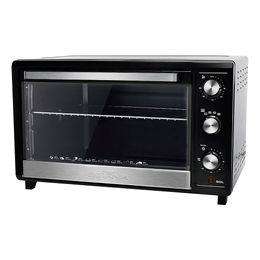 Forno Elétrico Britânia 50L - Saldão