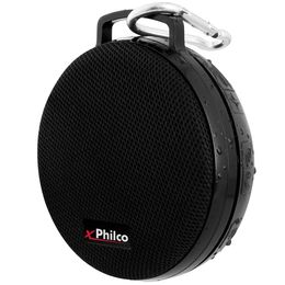 Speaker Philco PBS04BT Extreme 5W RMS Philco - Saldão