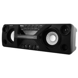 Caixa Acústica Philco PCX4000 Com Conexão Bluetooth - Saldão