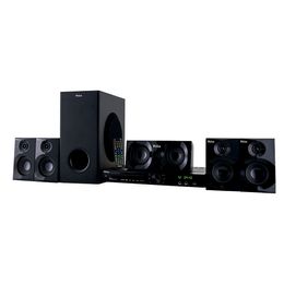 Home Theater Philco PHT690 com USB, HDMI - Saldão