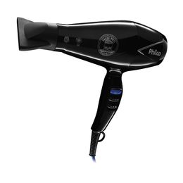 Secador de Cabelo Philco Skull Pro PSC02P 2000W - Saldão