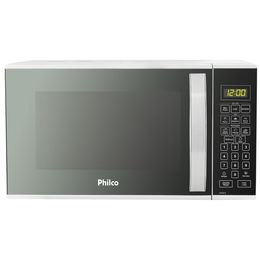 Micro-ondas Philco  PMO21E 21 Litros  Função Kids - Saldão