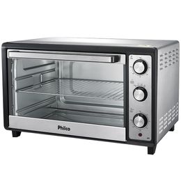 Forno Elétrico Philco PFE60I 60L - Saldão