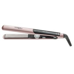 Prancha Britânia Titanium Rose Gold - Saldão