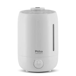 Umidificador de Ar Philco PUD01B - Saldão