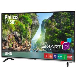 Smart TV Philco 50" PTV50F60SN 4K LED  - Netflix - Saldão