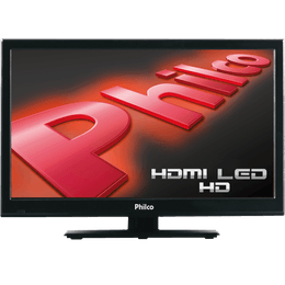 Monitor Philco 16” PH16N59P Entrada HDMI - Saldão