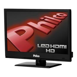 Monitor Philco 16” PH16N59P Entrada HDMI - Saldão