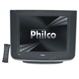 TV Philco PH21MG SS Tubo - Saldão