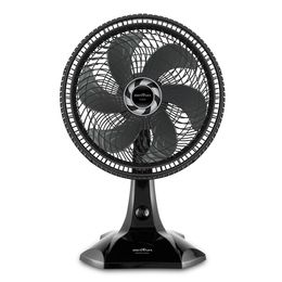 Ventilador Britânia BVT30 Turbo 60W - Saldão