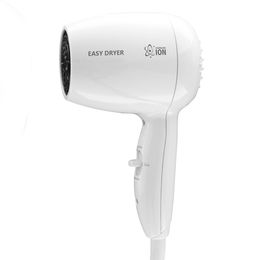 Secador de Cabelo Britânia de Parede EASY DRYER BSC07B 1500W - Saldão