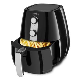 Fritadeira Air Fryer Britânia Bella Cuccina 4L BCFR01- Saldão