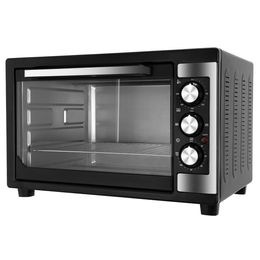 Forno Elétrico Britânia BFE50P 50L - Saldão