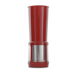 Liquidificador Philco PLQ Vermelho 1200W - Saldão