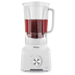 Liquidificador Philco PH1200 Branco 1200W - Saldão