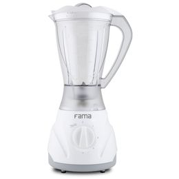 Liquidificador Fama 4 velocidades 900w - Saldão