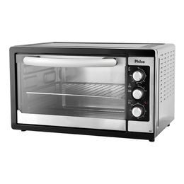 Forno Elétrico Philco 46L 1500W - Saldão