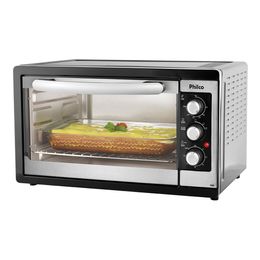 Forno Elétrico Philco 46L 1500W - Saldão