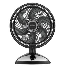 Ventilador Philco P400 Turbo 155W - Saldão