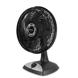 Ventilador Philco P400 Turbo 155W - Saldão