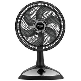 Ventilador Philco 2 em 1 Turbo 70W P300 - Saldão