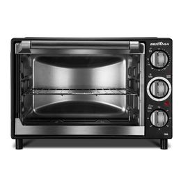 Forno Elétrico Britânia BFE36P 36L 1500W - Saldão