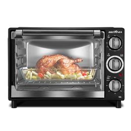 Forno Elétrico Britânia BFE36P 36L 1500W - Saldão