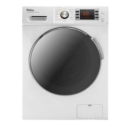 Lava e Seca Inverter Philco 12KG PLS12B - Saldão