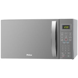 Micro-ondas Philco 26L 1400W PMO26ES Tirar Odor - Saldão