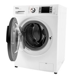 Lavadora de Roupas Philco Inverter  12KG PLR12B - Saldão