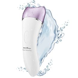 Depilador Britânia Aqua Sense Plus BDP01RX - Saldão