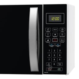 Micro-ondas Philco 26L 1400W PMO26P Função Tira Odor - Saldão