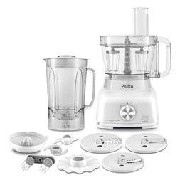 Multiprocessador Philco PMP1600 9 em 1 1400W - Saldão