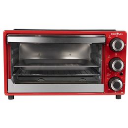 Forno Elétrico Britânia 22L BFE22V 1300W - Saldão