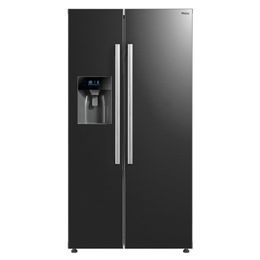 Refrigerador Philco Side By Side Touch 520L PRF520DIP - Saldão