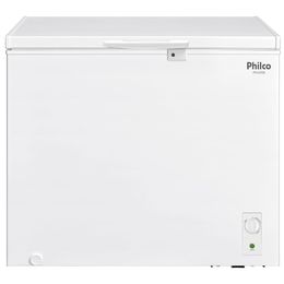 Freezer Horizontal Philco PFH205B 199L - Saldão