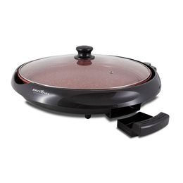 Top Grill Redstone Britânia BGR11 Panela Elétrica - Saldão