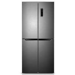 Refrigerador/Geladeira 403L French Door Philco PRF411I 4P - Saldão