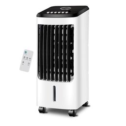 Climatizador Britânia BCL04FI Virus Protect 5 EM 1 80W - Saldão