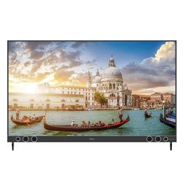 Smart TV 86” Philco 4K PTV86P50AGSG Led Android TV - Saldão