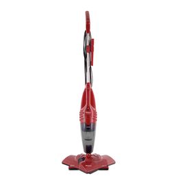 Aspirador de Pó Philco Multiclean PAS1300 Vermelho - Saldão